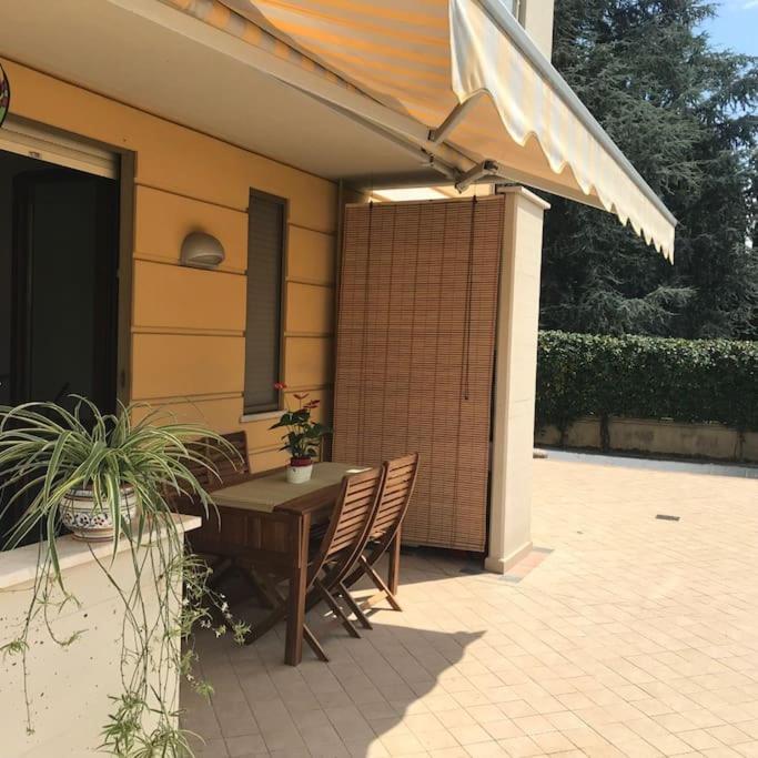 Ferienwohnung Syrma1 Lucca Exterior foto
